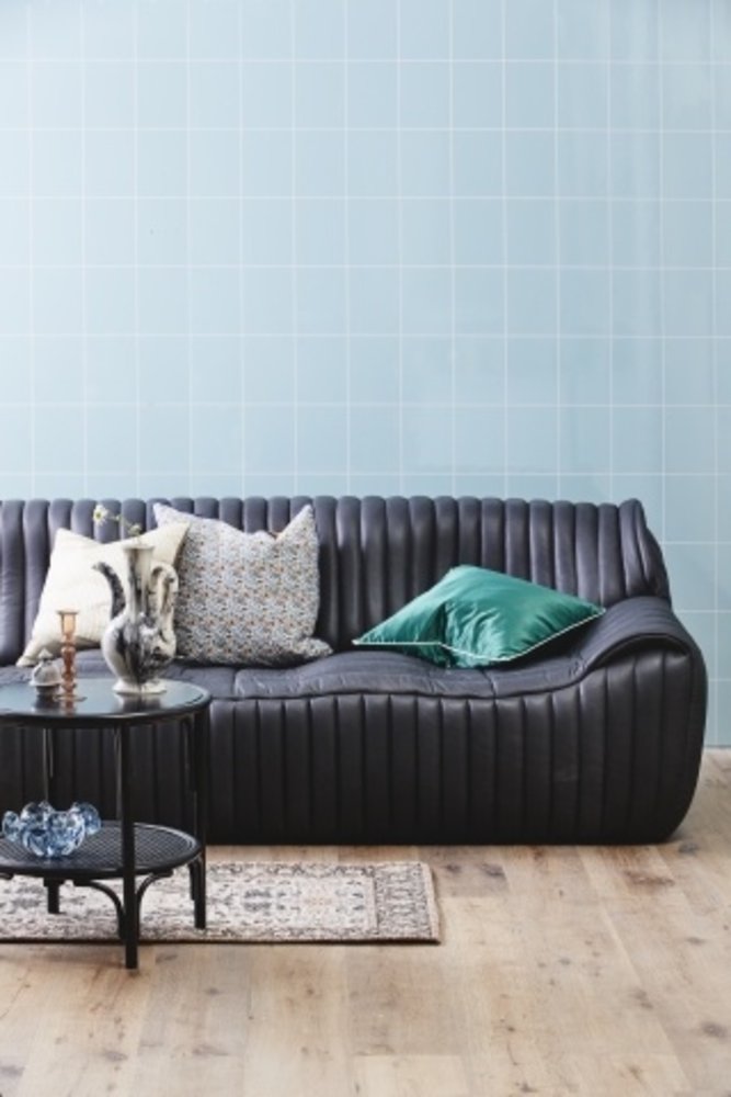 Nordal Kasai sofabord - sort