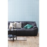 Nordal Kasai coffee table - black