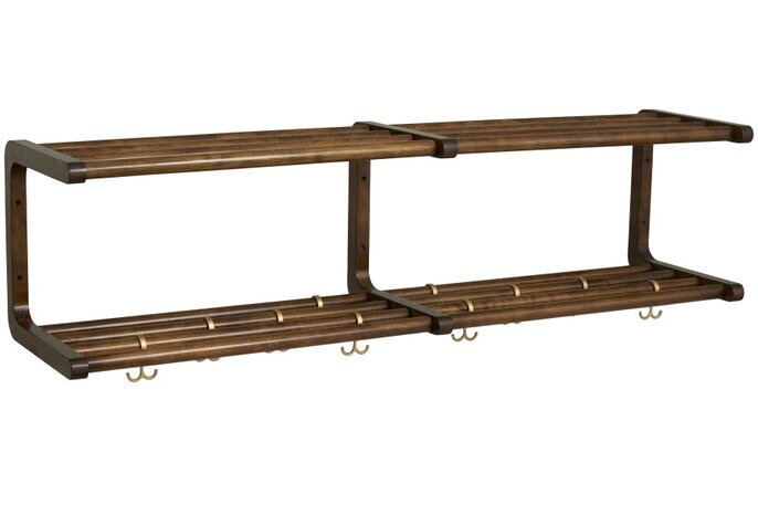 Nordal Mau rack - stort
