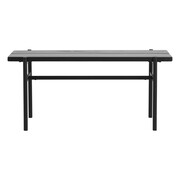 Nordal Mara sofa - sort