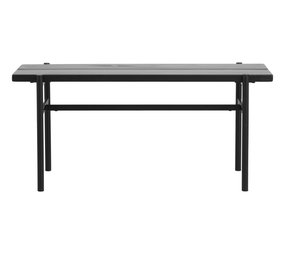 Nordal Mara Sofa - schwarz Nordal Mara Sofa - schwarz