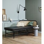 Nordal Freya wandlamp - zwart Nordal Freya wandlamp - zwart