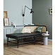 Nordal Freya wandlamp - zwart Nordal Freya wandlamp - zwart