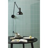 Nordal Freya vegglampe - svart Nordal Freya vegglampe - svart