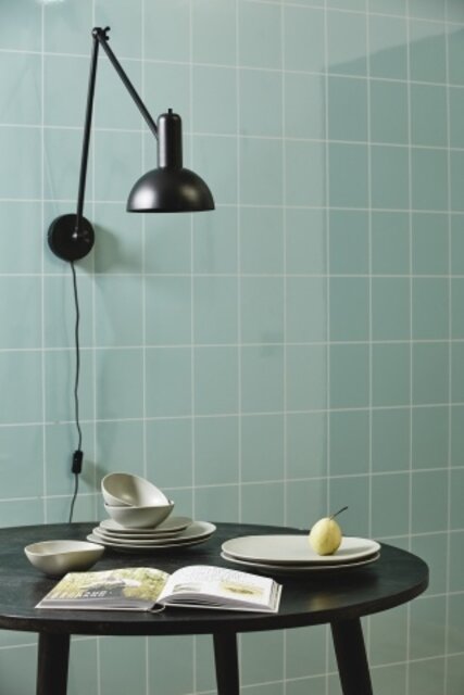 Nordal Freya wandlamp - zwart Nordal Freya wandlamp - zwart