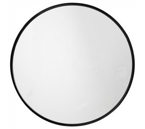 Nordal Asio spiegel rond - large Nordal Asio spiegel rond - large