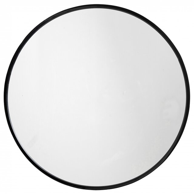 Nordal Asio spiegel rond - large
