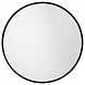 Nordal Asio spiegel rond - large Nordal Asio spiegel rond - large