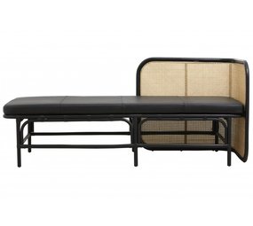 Nordal Dormeuse Glomma con materasso Nordal Dormeuse Glomma con materasso