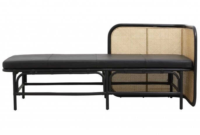 Nordal Glomma dagbed met matras