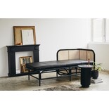 Nordal Méridienne avec matelas Glomma Nordal Méridienne avec matelas Glomma