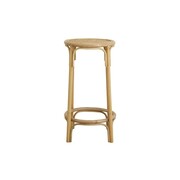 Nordal Nen bar chair - natural