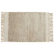 Nordal Filuca vloerkleed - beige 200x290cm Nordal Filuca vloerkleed - beige 200x290cm