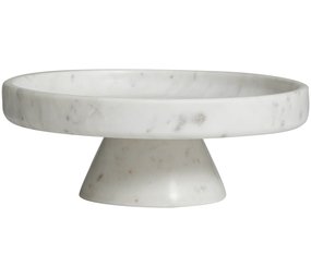 Nordal Assiette à gâteaux Imatra