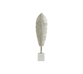 Nordal Maui decoration statue - leave Nordal Maui decoration statue - leave
