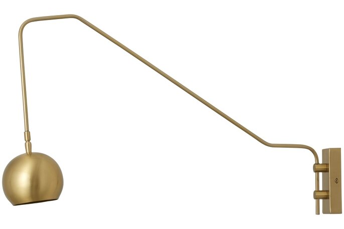 Nordal Applique Athènes - or