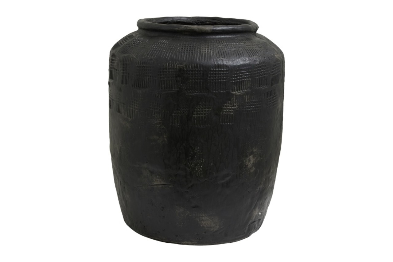 Nordal Cema flower pot - extra large Nordal Cema flower pot - extra large