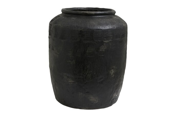 Nordal Cema flower pot - extra large Nordal Cema flower pot - extra large