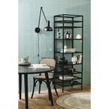 Nordal Beas wine rack