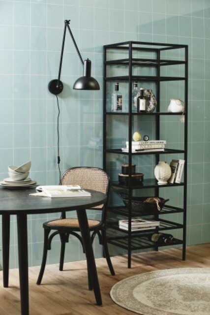 Nordal Beas wine rack