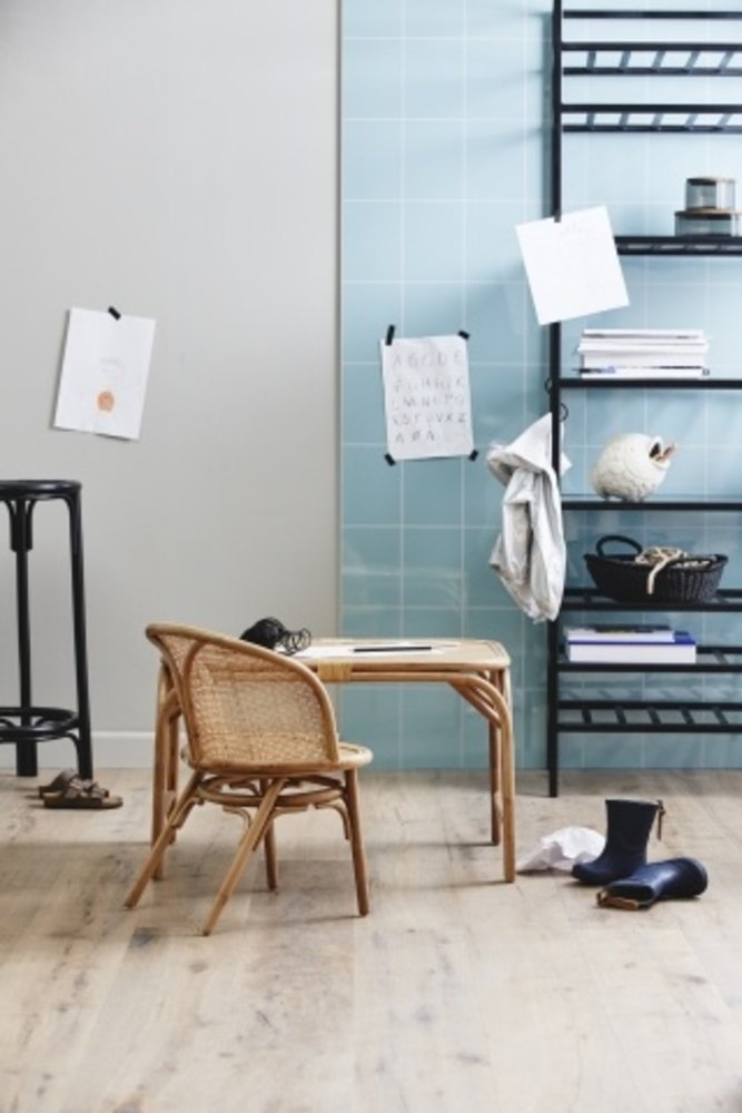 Nordal Beas wine rack