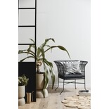Nordal Lucia vloerkleed - jute Ø150cm Nordal Lucia vloerkleed - jute Ø150cm