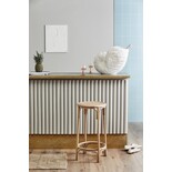 Nordal Objet de décoration Ketoy