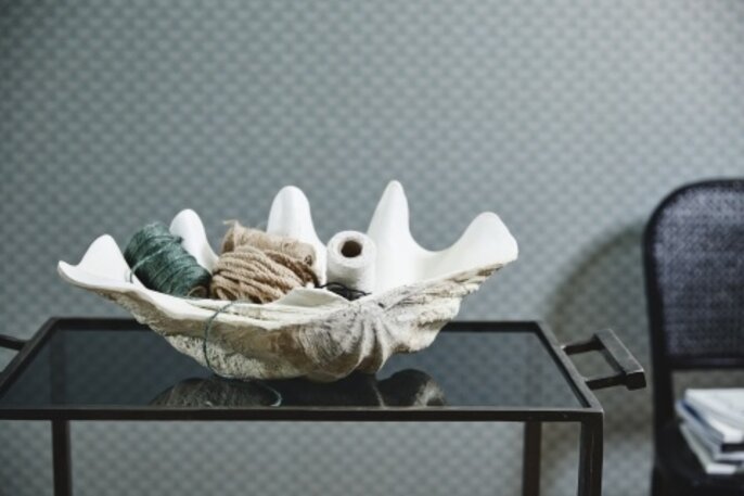 Nordal Kichi decoratie schelp