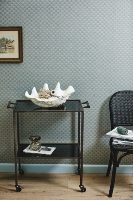 Nordal Kichi decoratie schelp