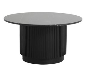 Nordal Erie sofabord - sort Nordal Erie sofabord - sort