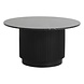 Nordal Erie salontafel - zwart Nordal Erie salontafel - zwart
