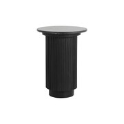 Nordal Erie side table - black