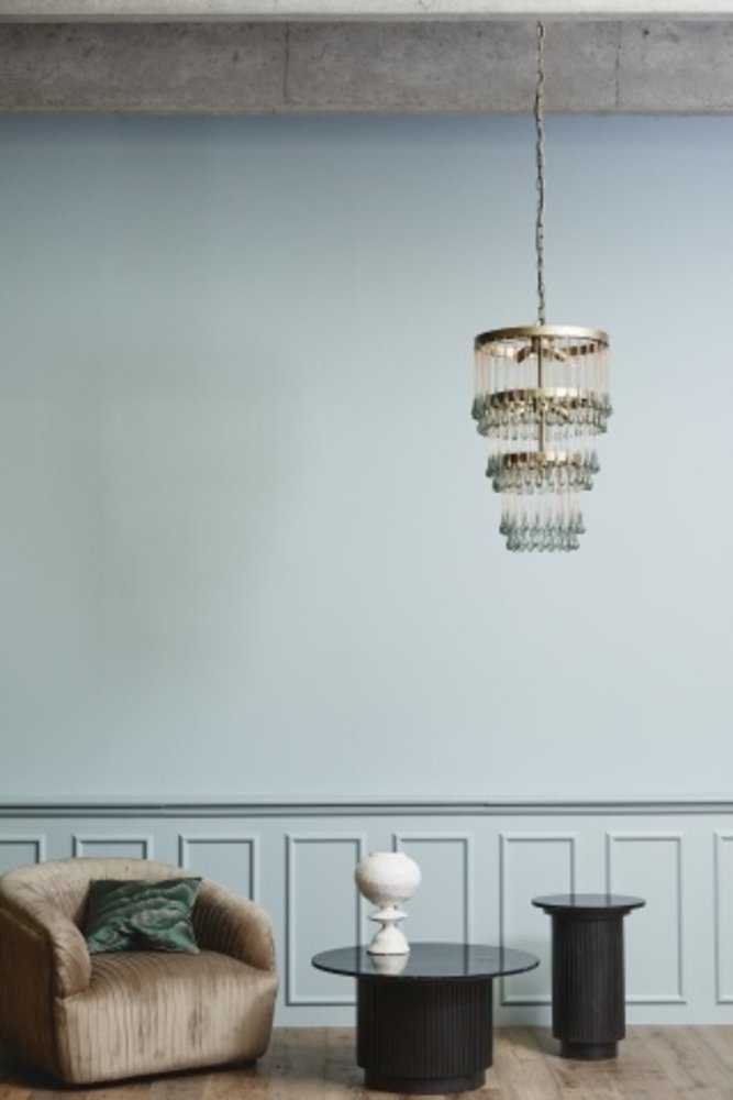 Nordal Erie sidebord - sort