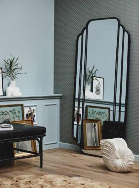 Nordal Skylark mirror