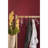 Hubsch Clothes rack oak - natural Hubsch Clothes rack oak - natural