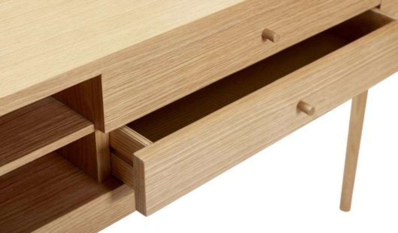 Hubsch Console - naturel Hubsch Console - naturel