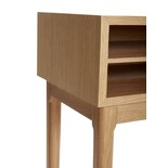 Hubsch Console - natural Hubsch Console - natural