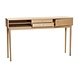 Hubsch Console - naturel Hubsch Console - naturel