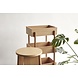 Hubsch Console eikenhout - naturel Hubsch Console eikenhout - naturel