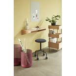 Hubsch Bureau eikenhout - naturel Hubsch Bureau eikenhout - naturel