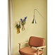 Hubsch Lounge stoel - naturel/bruin Hubsch Lounge stoel - naturel/bruin