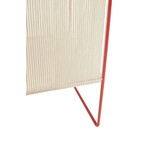 Hubsch Portariviste - naturale / rosso Hubsch Portariviste - naturale / rosso