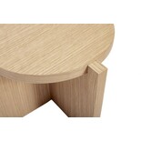 Hubsch Planter standard eik - naturlig