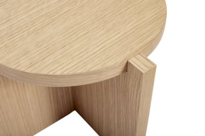 Hubsch Piante di quercia standard - naturale