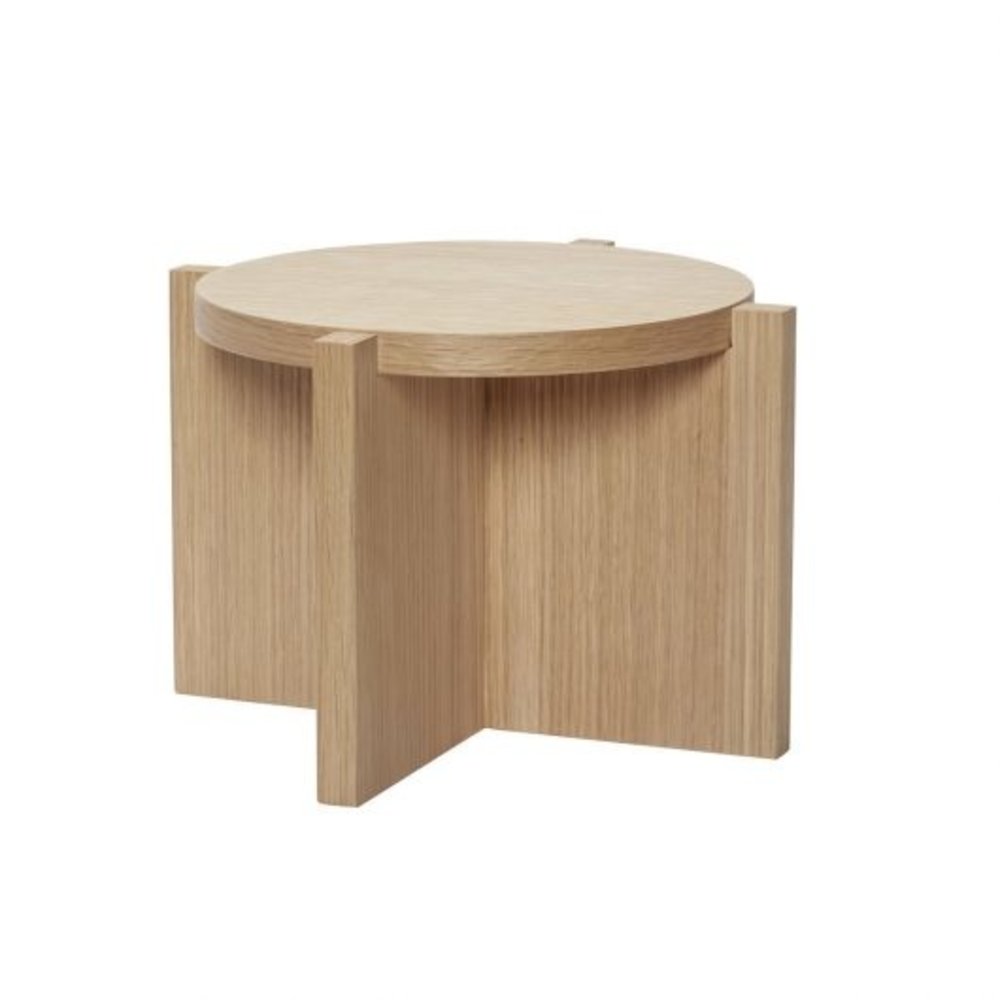 Hubsch Planter standard eg - naturlig Hubsch Planter standard eg - naturlig