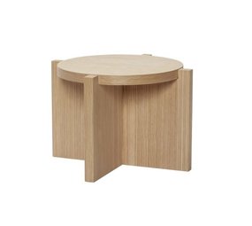 Hubsch Planter standard eik - naturlig