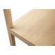Hubsch Kast met 5 planken - 45x45xh180cm Hubsch Kast met 5 planken - 45x45xh180cm