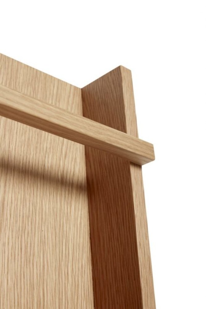 Hubsch Magazine rack Hubsch Magazine rack