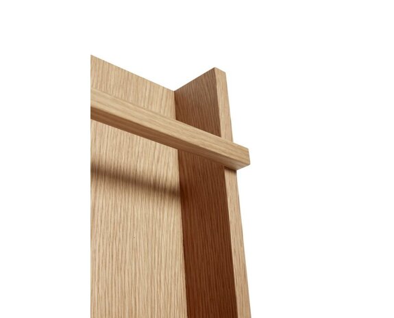 Hübsch Magazine Rack - LIVING AND CO.