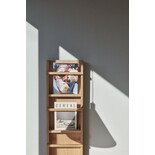 Hubsch Porte-revues Hubsch Porte-revues